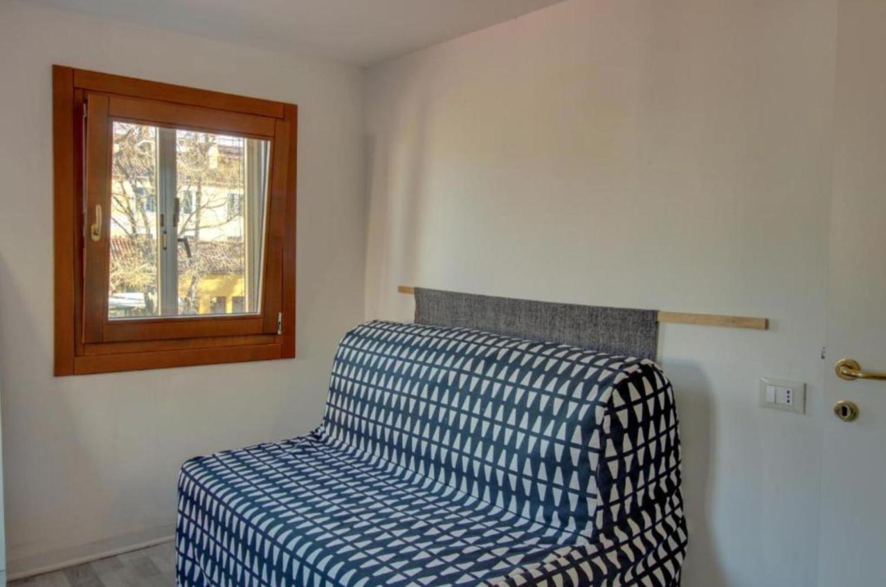 Ca Colombina Nicoli By Halldis Apartamento *