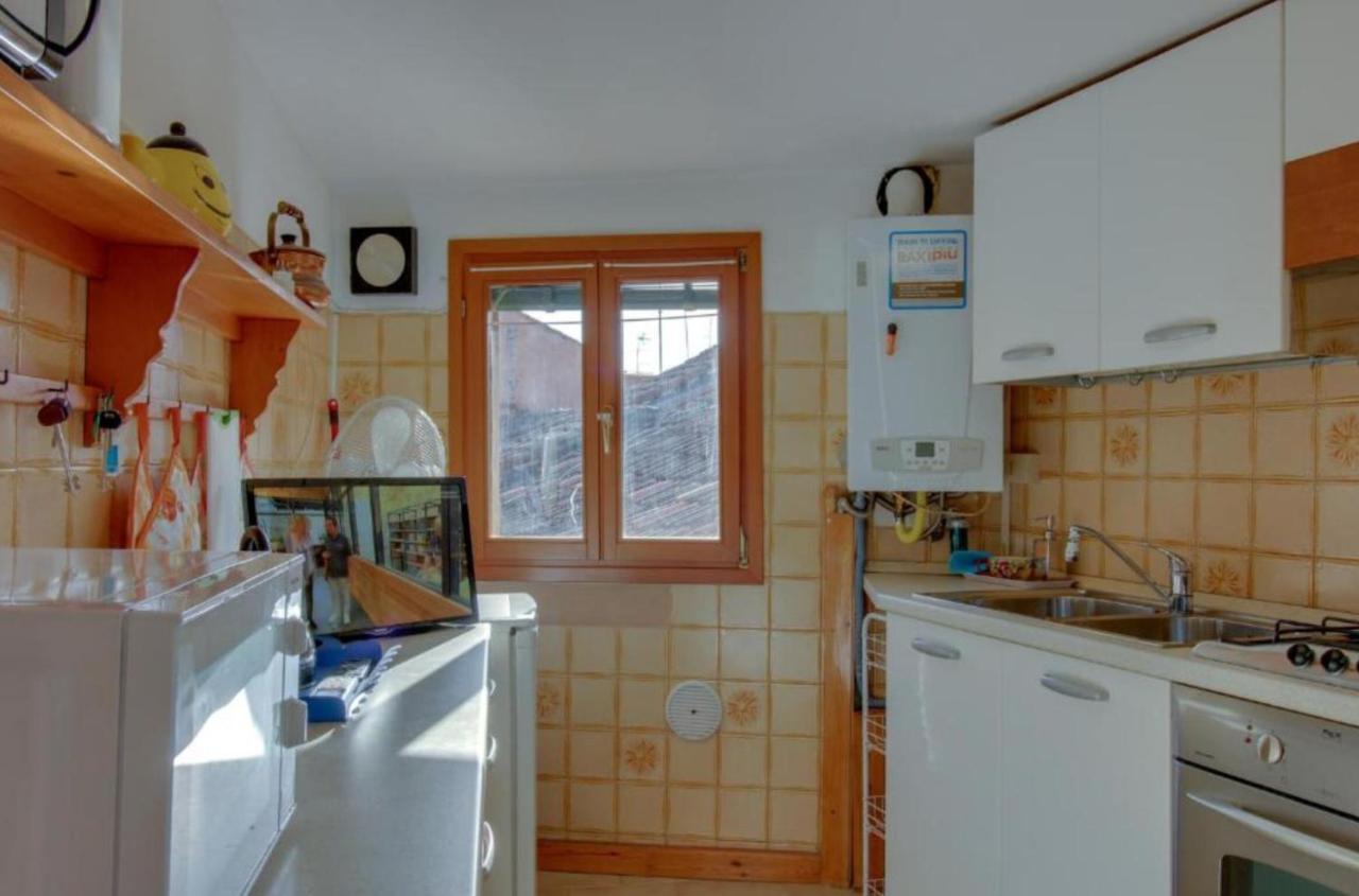 Apartamento Ca Colombina Nicoli By Halldis *