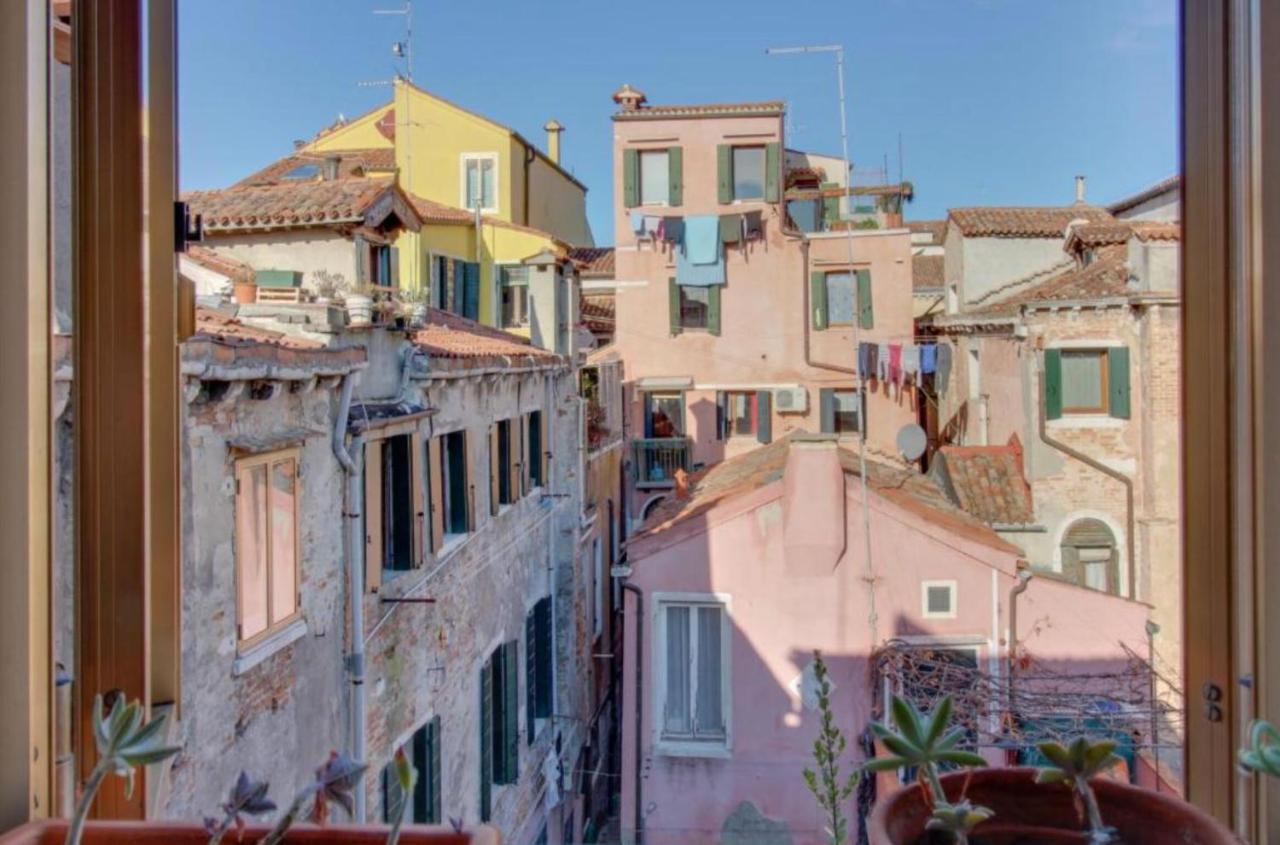 Ca Colombina Nicoli By Halldis Appartement