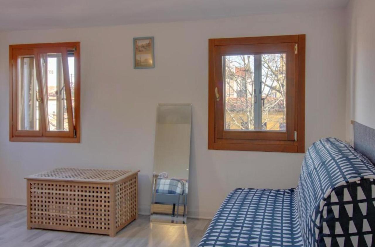 Ca Colombina Nicoli By Halldis Apartamento